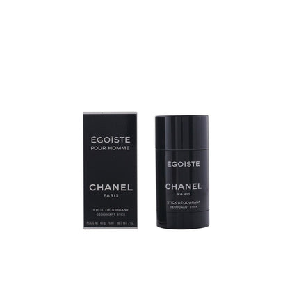 ÉGOÏSTE déodorant stick 75 ml