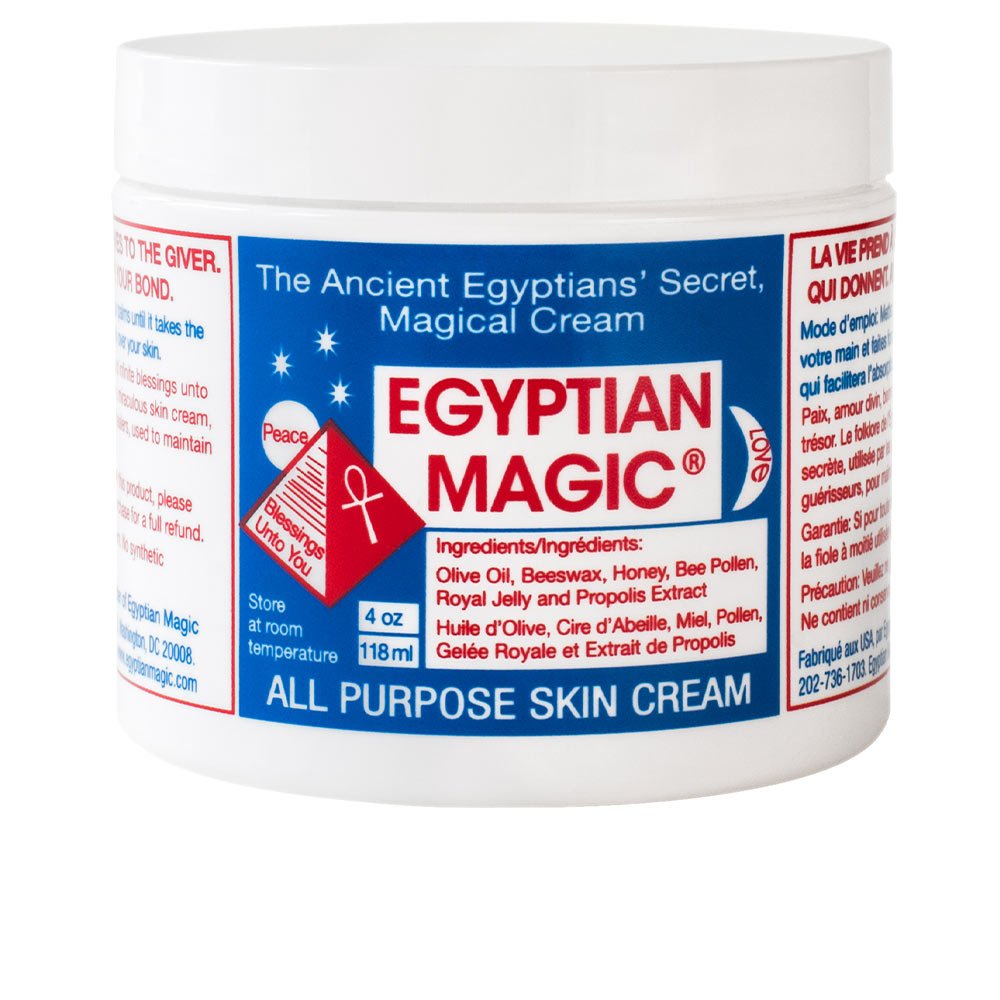 EGYPTIAN MAGIC SKIN all natural cream 118 ml - Cosmova