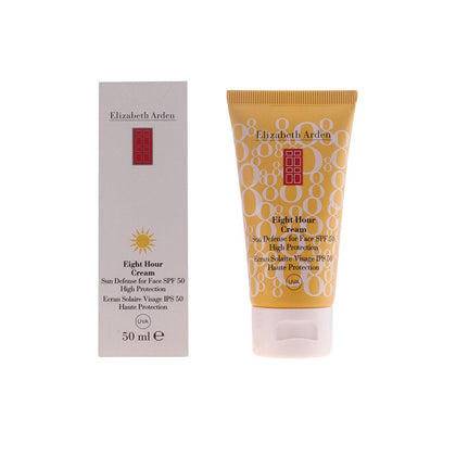 EIGHT HOUR Creme Sonnenschutz SPF50 50 ml