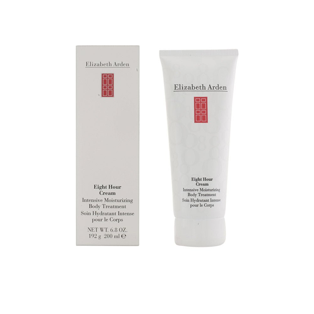EIGHT HOUR crema intensive corpo trattamento 200 ml - Cosmova