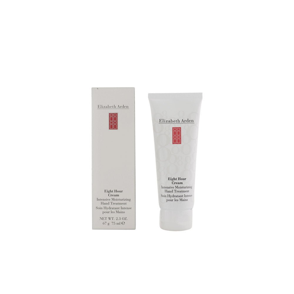 Crème de manucure HUIT HEURES 75 ml - image 1