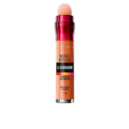 EL BORRADOR antietà istantaneo #11-abbronzante 6 ml