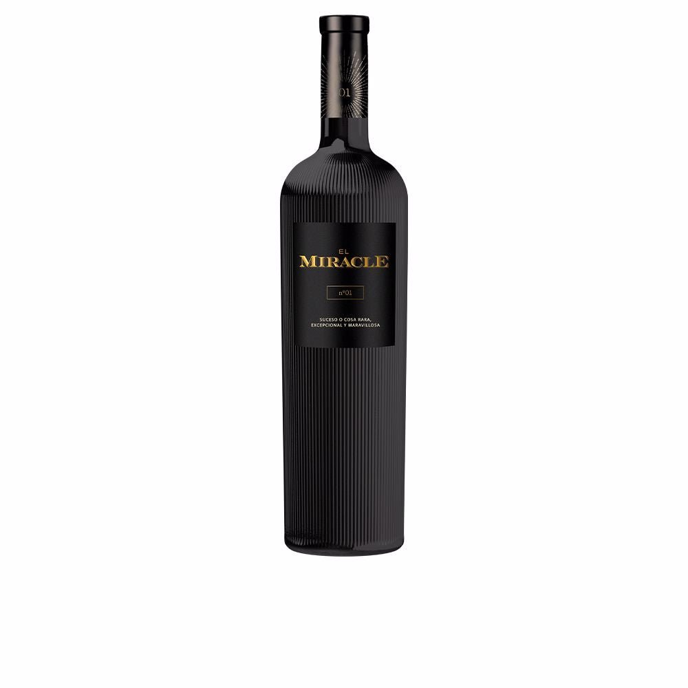 EL MIRACLE Nº1 vino tinto 6 botellas - Cosmova