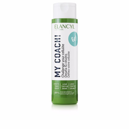 ELANCYL MON COACH ! crème anti-cellulite 200 ml