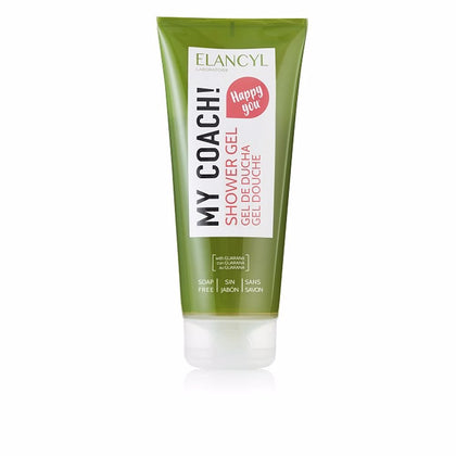 ELANCYL MON COACH ! gel douche 200 ml