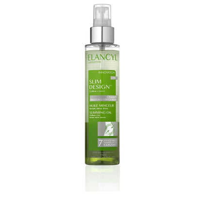 ELANCYL SLIM DESIGN Anti-Cellulite-Olio 150 ml