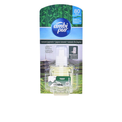 Recharge pour désodorisant ÉLECTRIQUE #tatami 21,5 ml