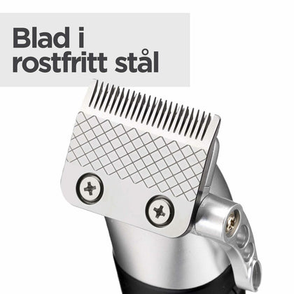 Elektrorasierer Babyliss T812E (2 Einheiten)