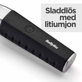 Elektrorasierer Babyliss T812E (2 Einheiten)-2