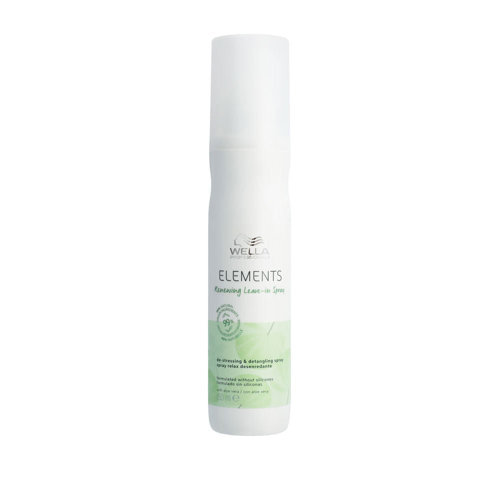 ELEMENTS Detangling Spray All Hair Types 150 ml - Cosmova