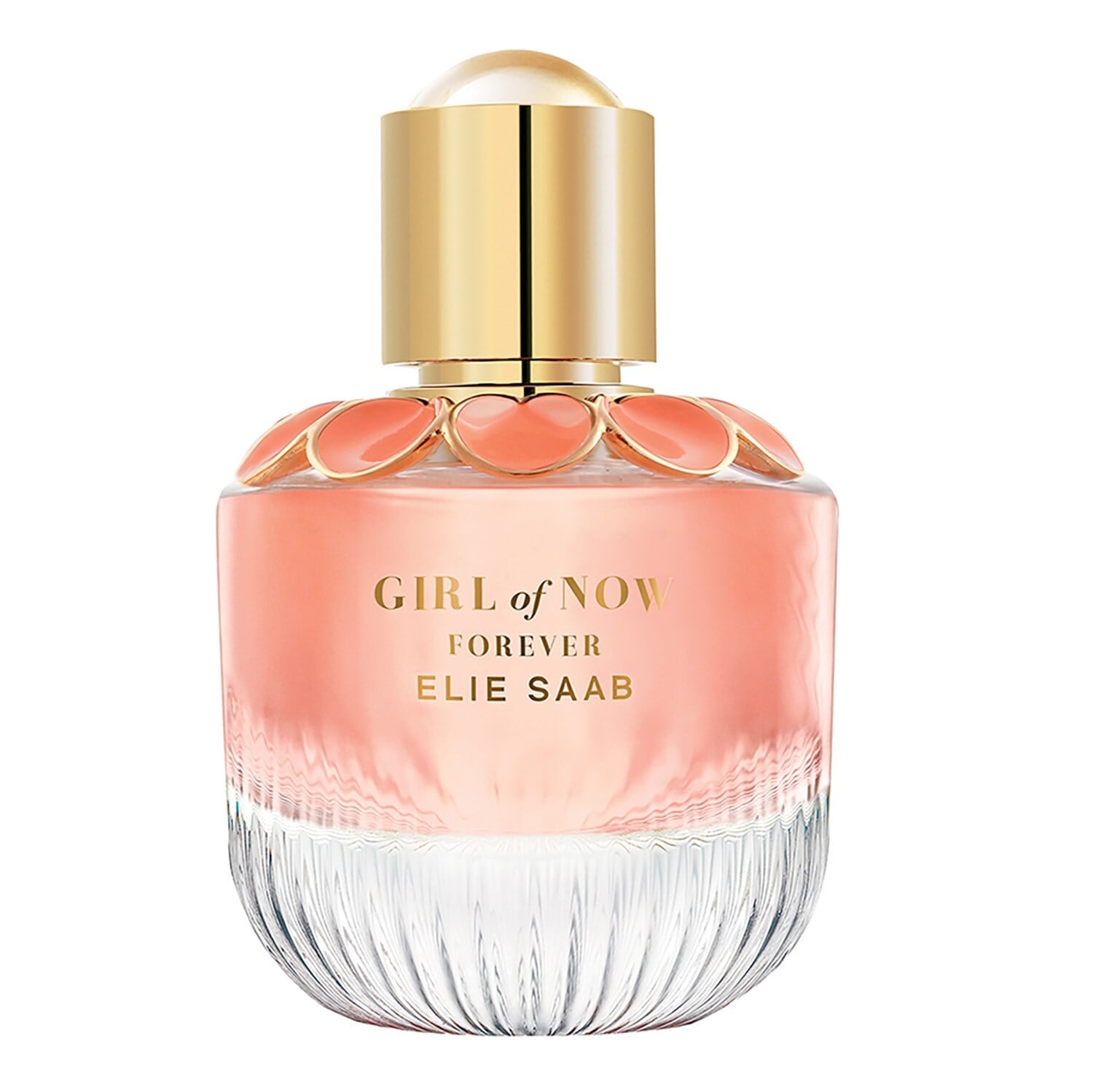 Elie Saab, Girl of Now Forever, Eau de Parfum, Per le donne, 50 ml - Cosmova