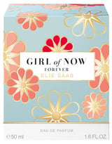 Elie Saab, Girl of Now Forever, Eau de Parfum, Per le donne, 50 ml - Cosmova
