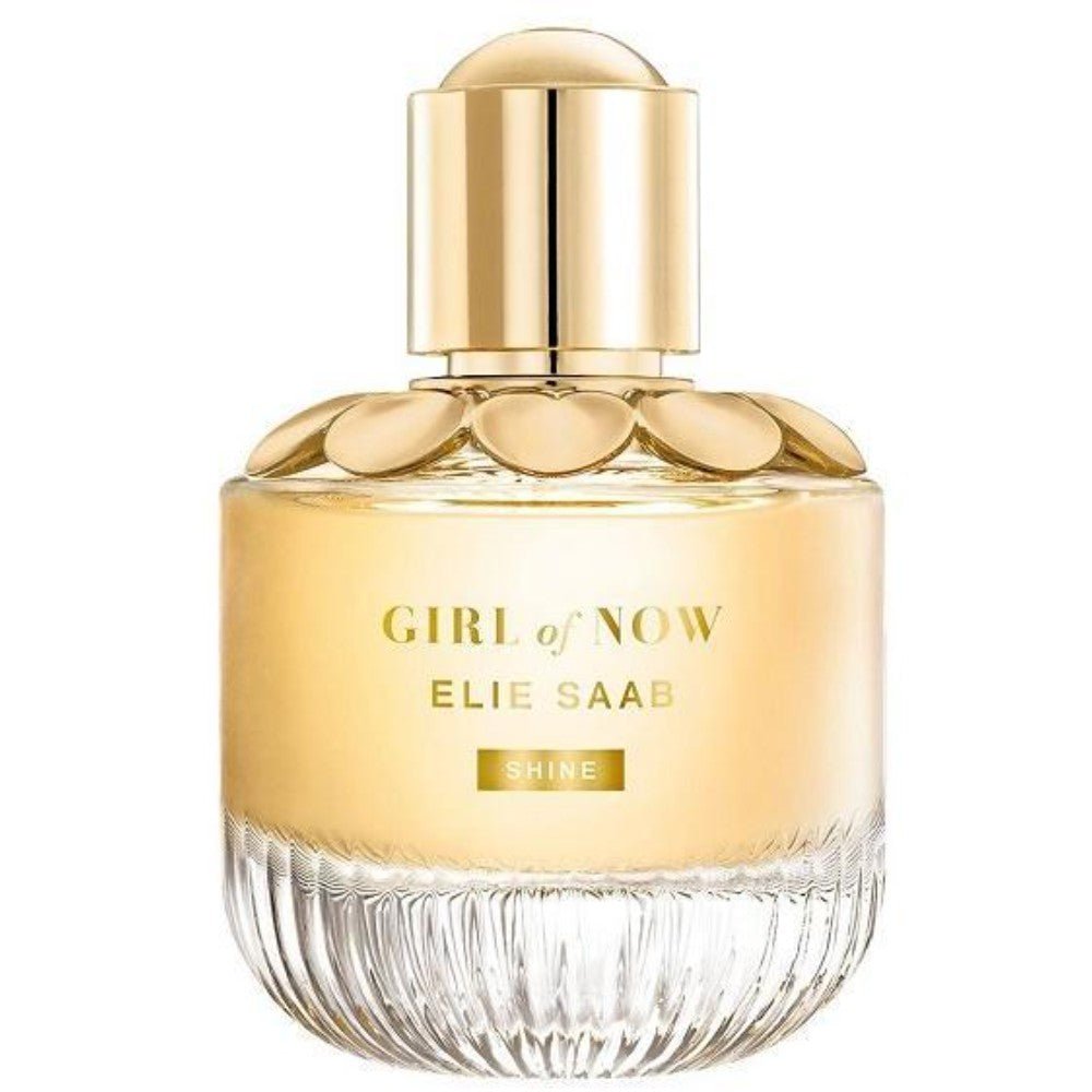 Elie Saab, Girl of Now Shine, Eau de Parfum, Per le donne, 50 ml - Cosmova