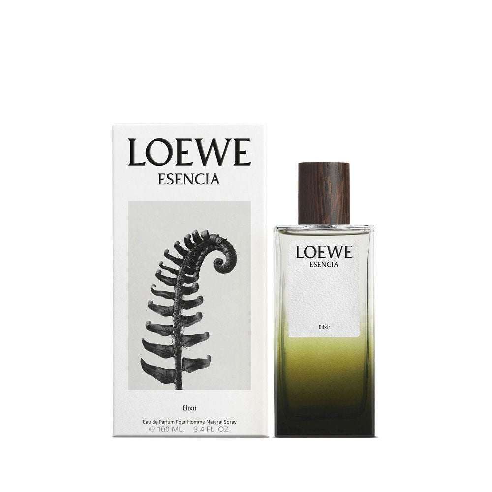 ELIXIR ESSENCE edp vapo 100 ml - Cosmova