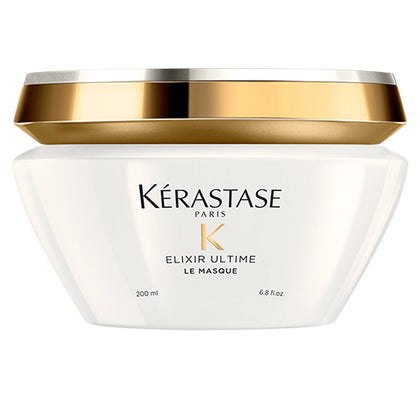 ELIXIR ULTIME masque à l'huile sublimatrice 200 ml