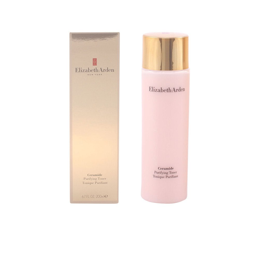 Elizabeth Arden CERAMIDE purifying toner 200 ml - Cosmova
