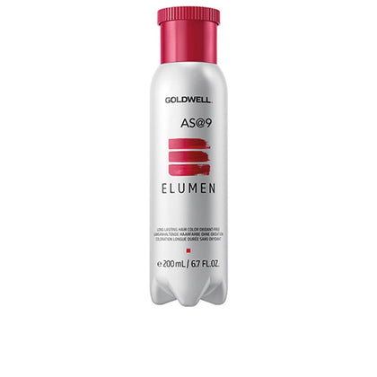 ELUMEN COLOR coloration longue durée sans oxydant #AS@9 200 ml