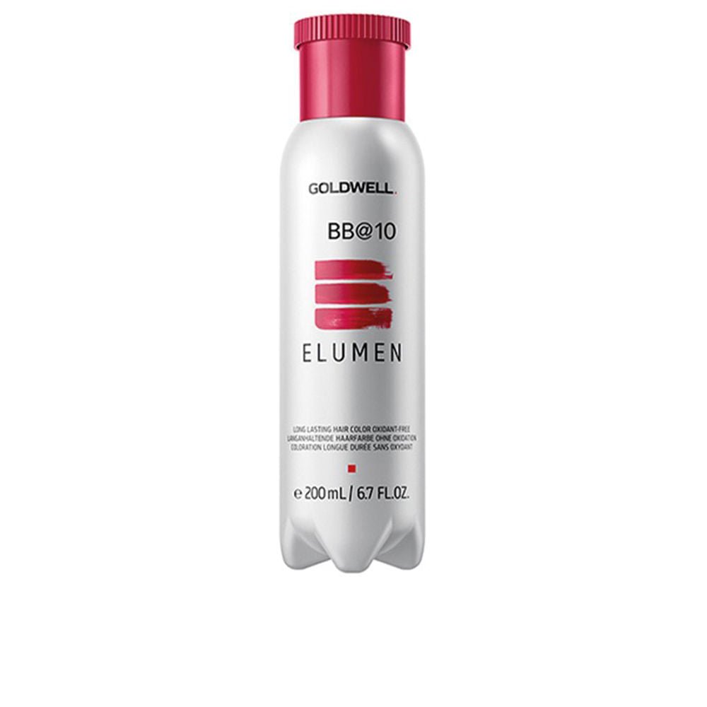 ELUMEN COLOR colore per capelli a lunga durata senza ossidanti #BB@10 200 ml-0