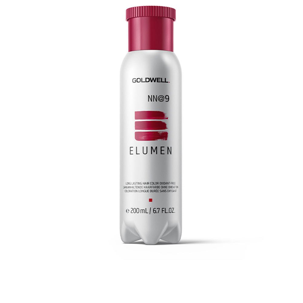 ELUMEN COLOR langanhaltende Haarfarbe ohne Oxidationsmittel #NN@9 200 ml-0