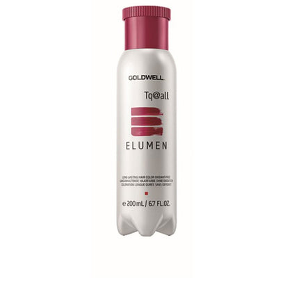 ELUMEN long lasting capelli colore oxidant free #TQ@ALL 200 ml