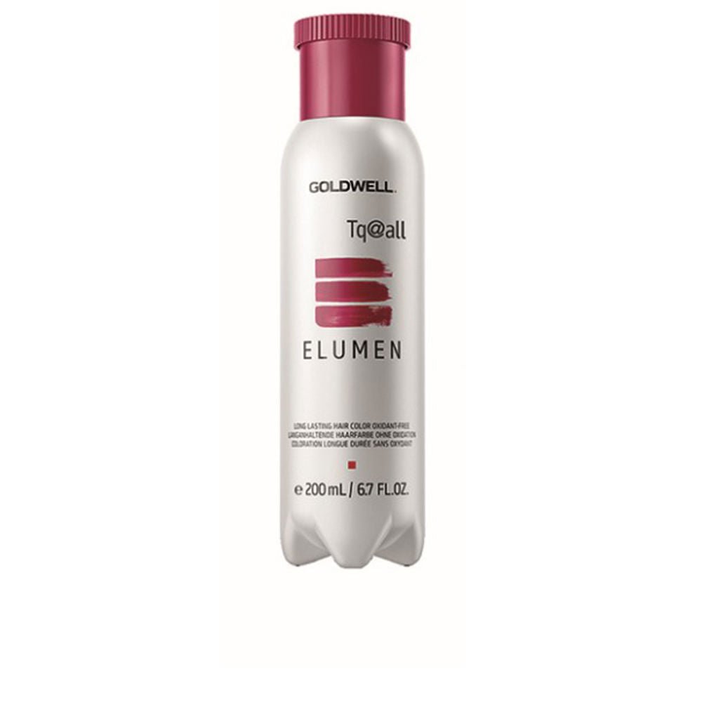 ELUMEN coloration longue durée sans oxydant #TQ@ALL 200 ml-0