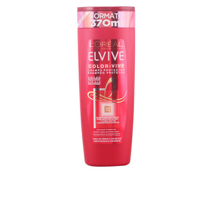 ELVIVE color-vive champú protector 370 ml