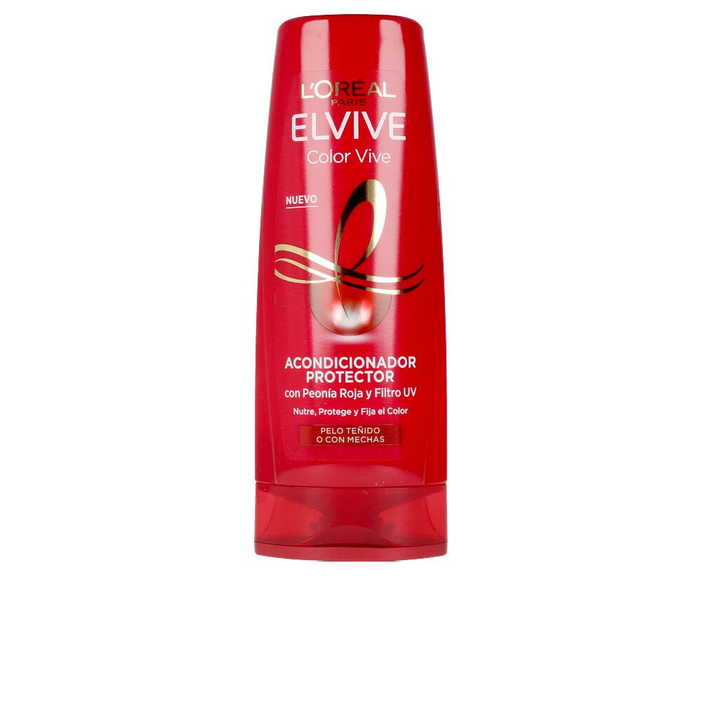 ELVIVE COLOR-VIVE Schützender Conditioner 300 ml-0