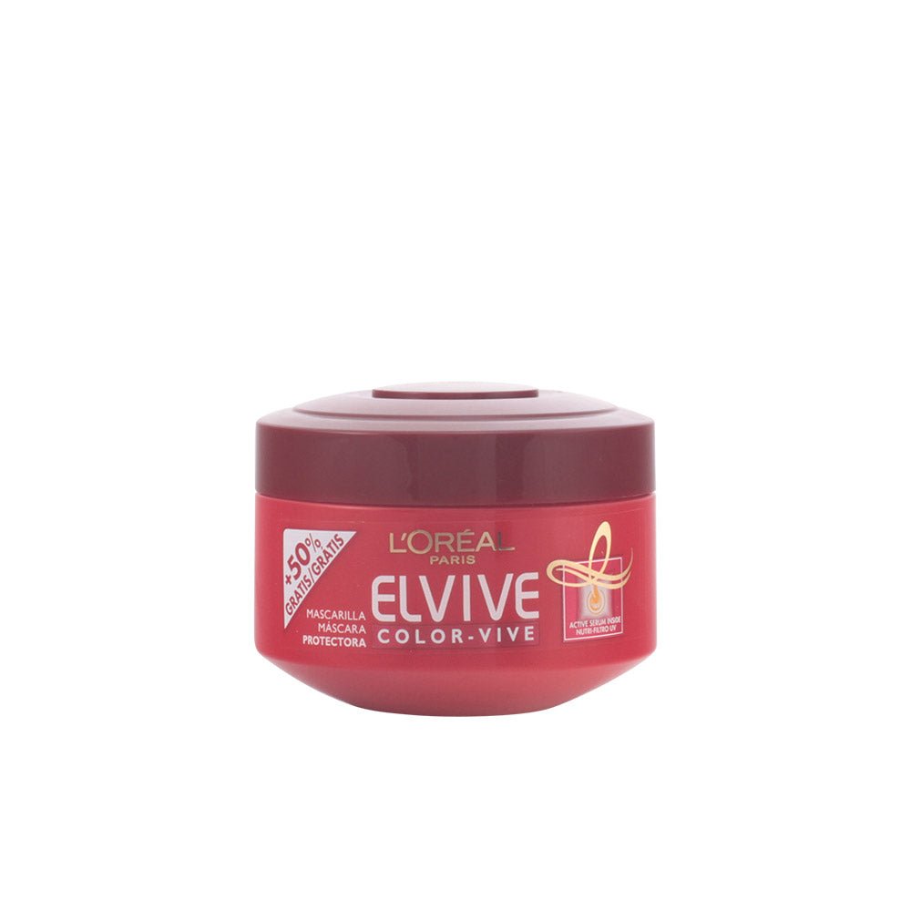ELVIVE COLOR-VIVE protective mask 300 ml - Cosmova