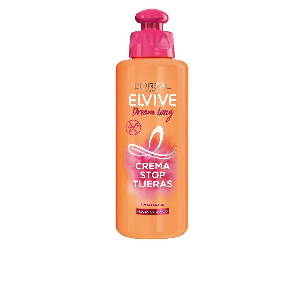 ELVIVE dream long crema stop tijeras 200 ml - Cosmova