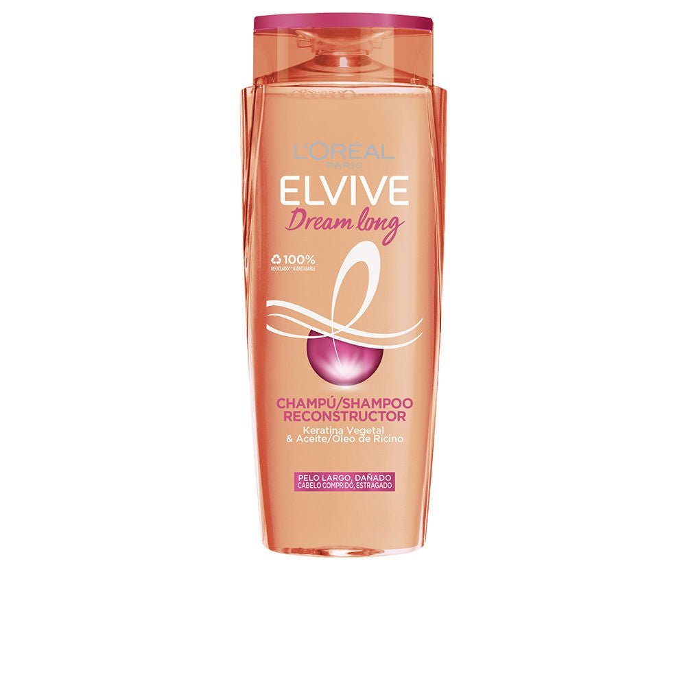 ELVIVE DREAM LONG sampon reconstructor 700 ml-0