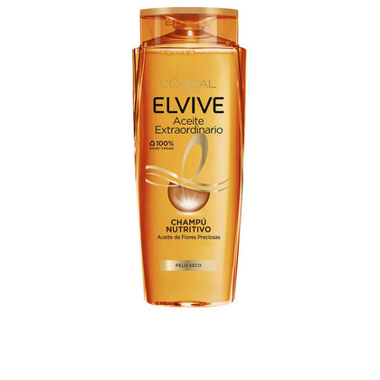 ELVIVE EXTRAORDINARY OIL sampon hranitor intens 700 ml