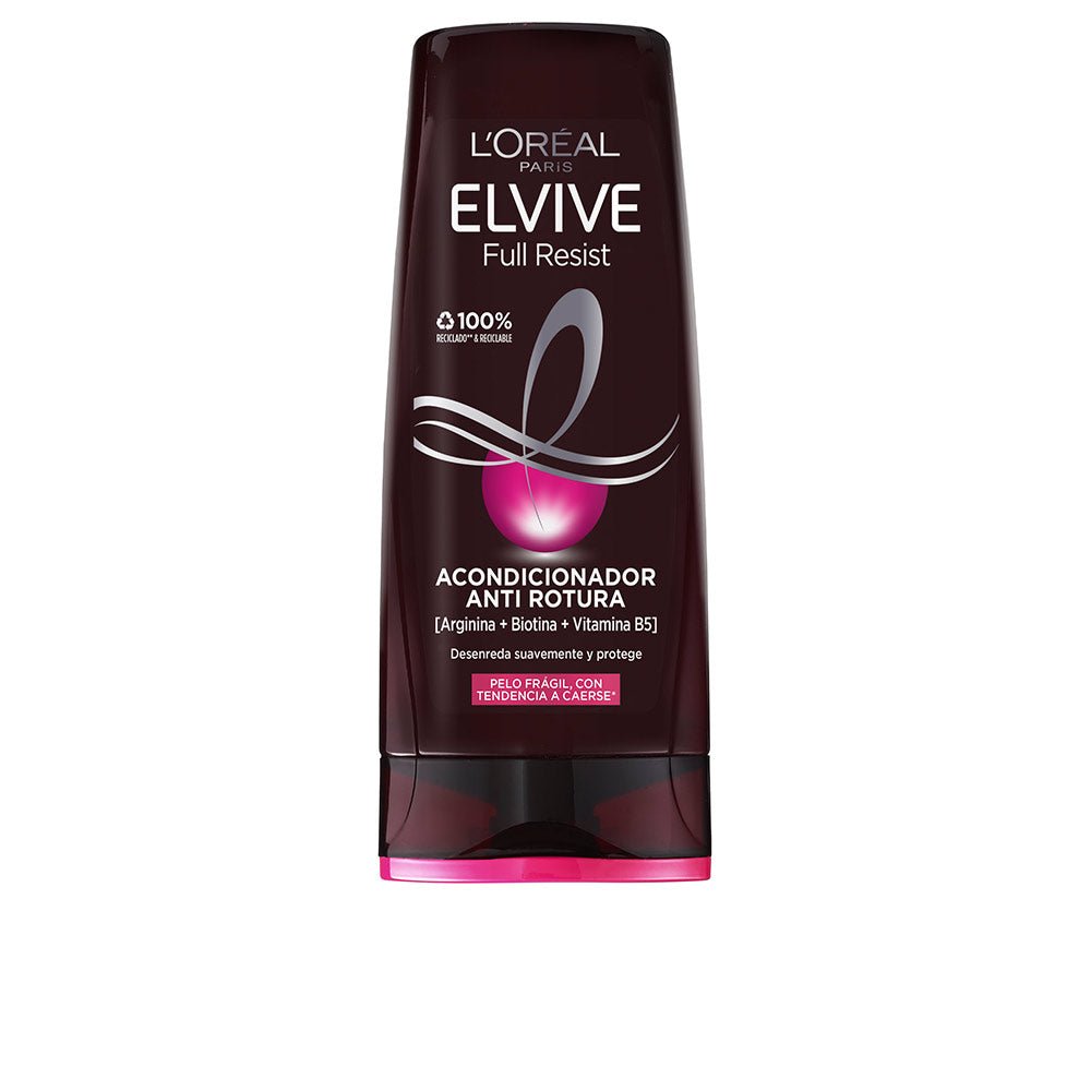 ELVIVE FULL RESIST acondicionador antirotura 300 ml-0