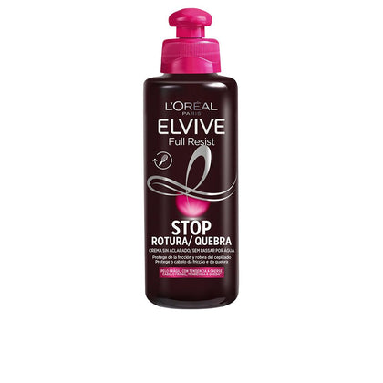 ELVIVE FULL RESIST Stop Breakage Crema Senza Risciacquo 200 ml