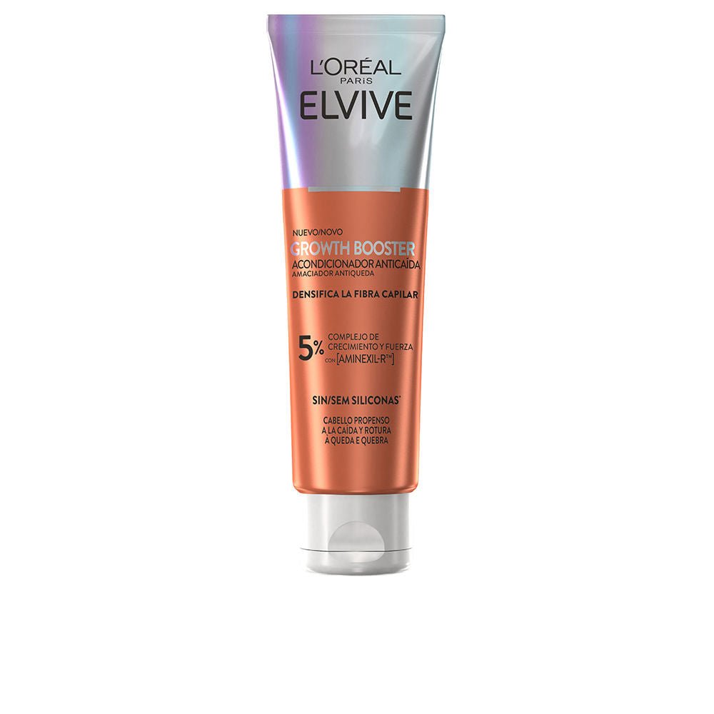 ELVIVE GROWTH BOOSTER Anti-Haarausfall-Conditioner 150 ml-0