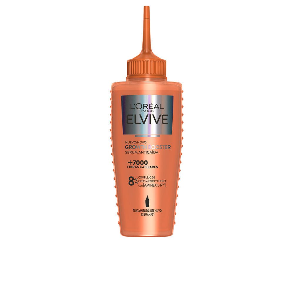 ELVIVE GROWTH BOOSTER Anti-Haarausfall-Serum 102 ml-0