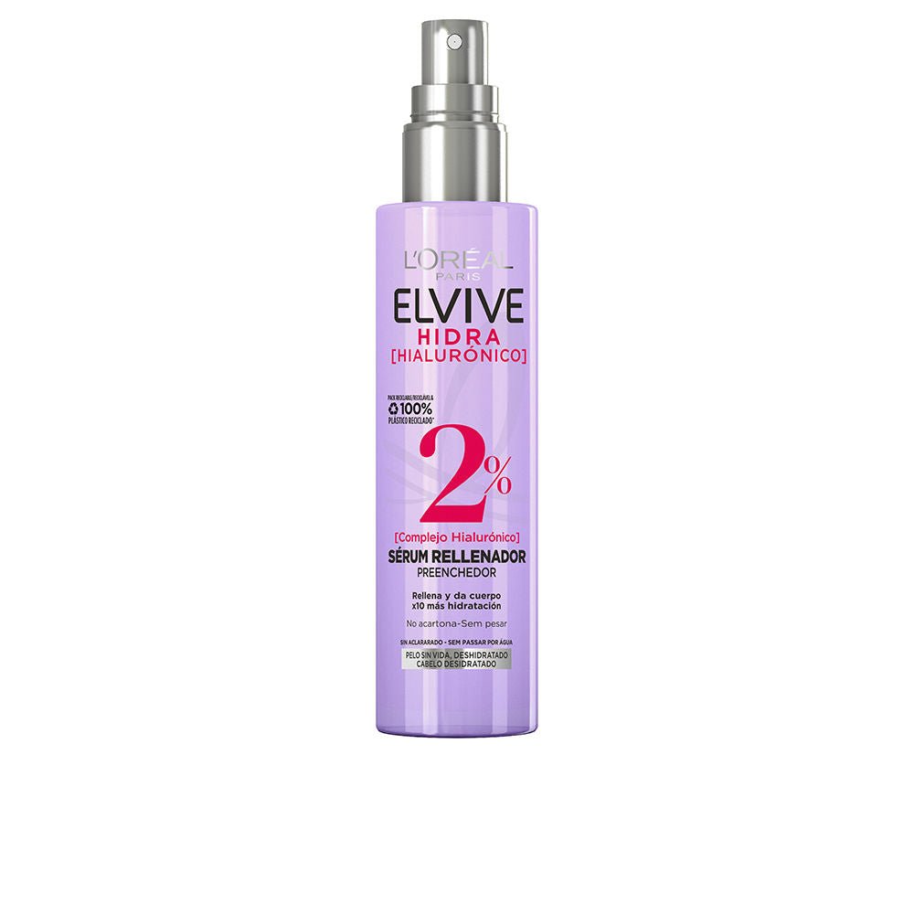 ELVIVE HYDRA HYALURONIC Füllserum 150 ml-0