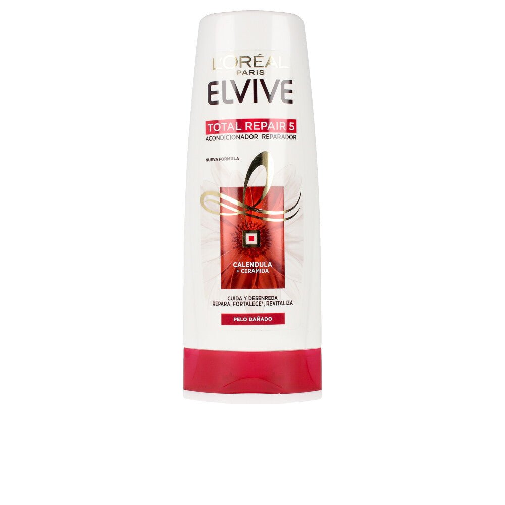 ELVIVE TOTAL REPAIR 5 Reconstituting Conditioner 300 ml - Cosmova
