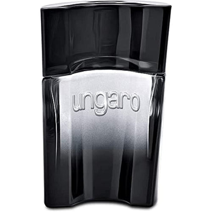 Emanuel Ungaro,  Masculin, Eau de Toilette, Per uomini, 90 ml *Tester