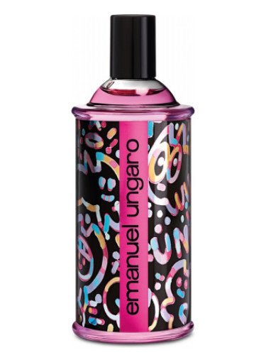 Emanuel Ungaro, Ungaro, Eau de Parfum, Per le donne, 100 ml *Tester - Cosmova