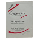 Embryolisse, Embryoderme, Nutriente, Panna, Per il viso, 2 ml *Campione - Cosmova