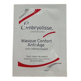 Embryolisse, Embryolisse, Anti-età, Maschera crema, Per il viso, 2 ml *Campione - Cosmova