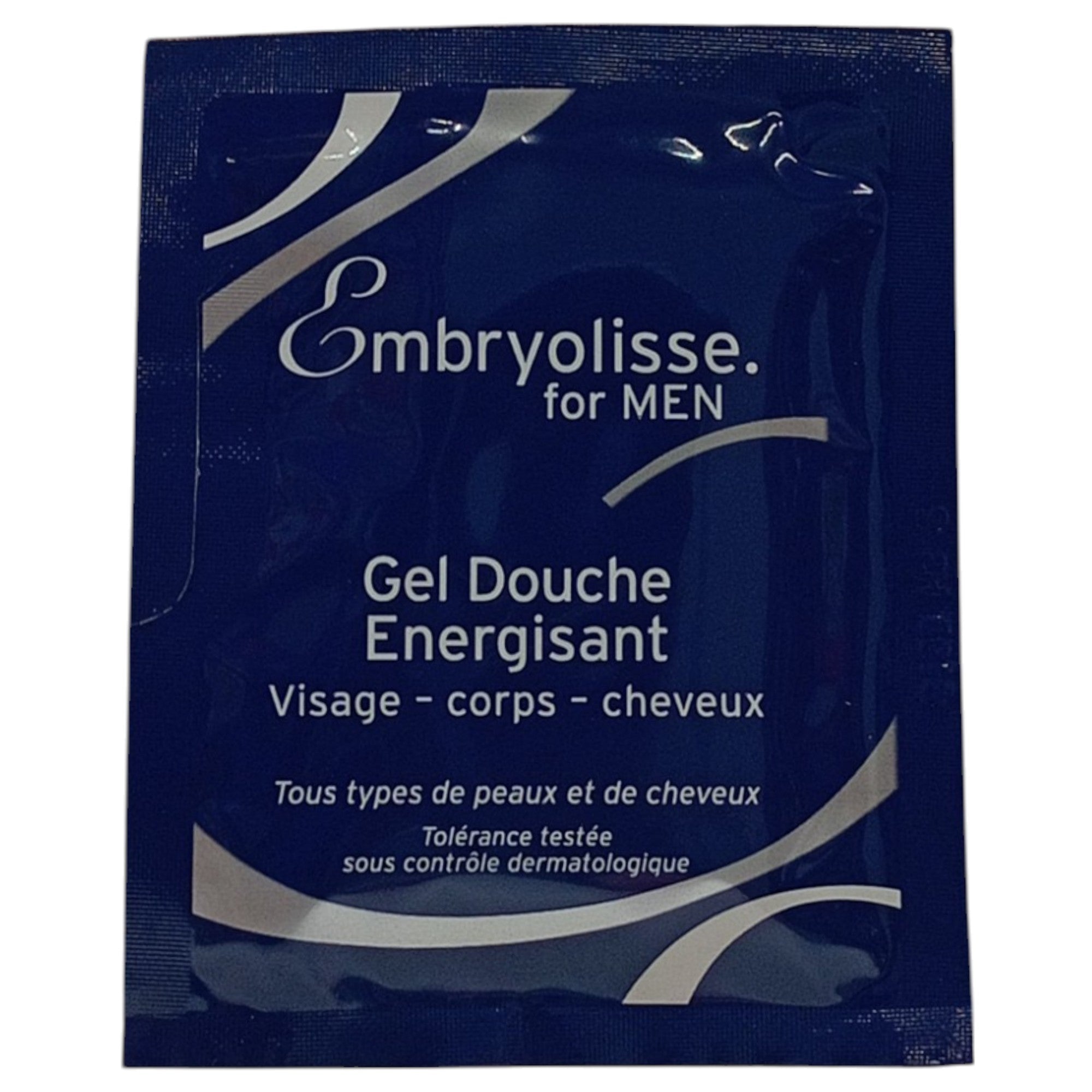Embryolisse, Embryolisse, Rinfrescante, Gel doccia, 6 ml *Campione - Cosmova