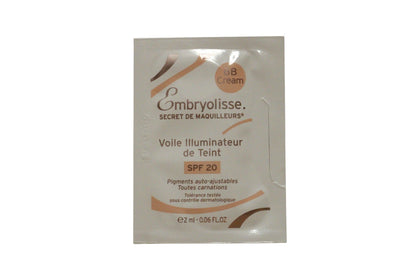 Embryolisse, Secret De Maquilleurs, Crema BB, 2 ml *Campione