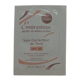 Embryolisse, Secret De Maquilleurs, Crema CC, SPF 20, 2 ml *Campione - Cosmova