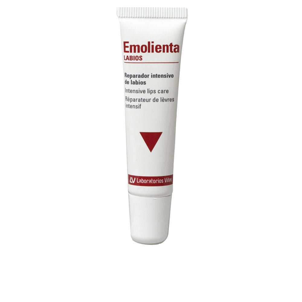 EMOLIENTA LABIOS intensive lip repairer and moisturizer 15 ml - Cosmova