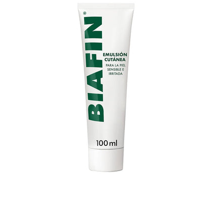 EMULSIÓN CUTÁNEA crème régénératrice 100 mg