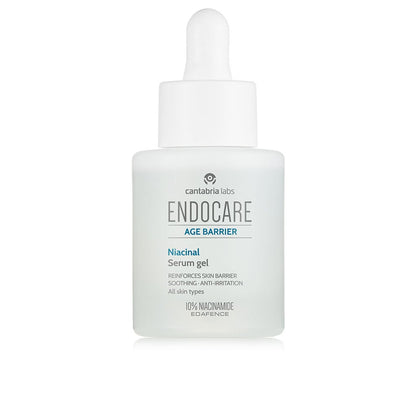 ENDOCARE AGE BARRIER NIACINAL Serumgel 30 ml