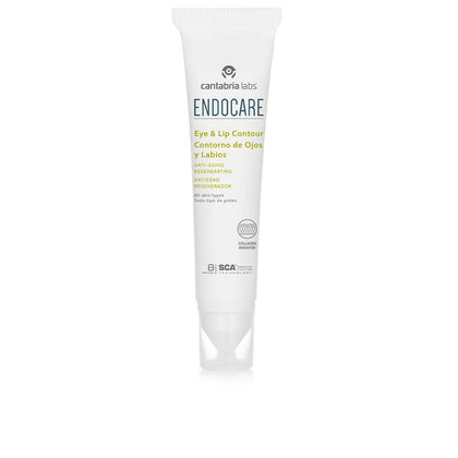 ENDOCARE eye and lip contour 15 ml