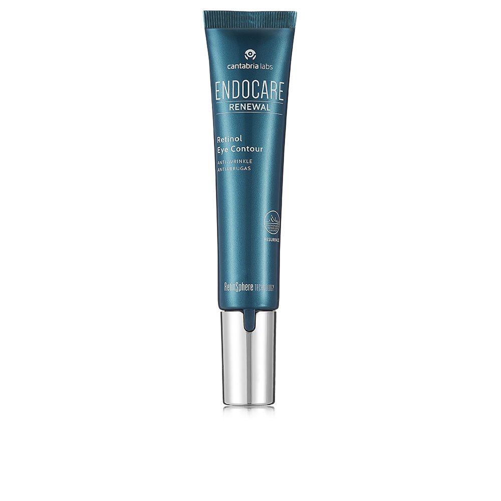 ENDOCARE RENEWAL RETINOL eye contour 15 ml - Cosmova