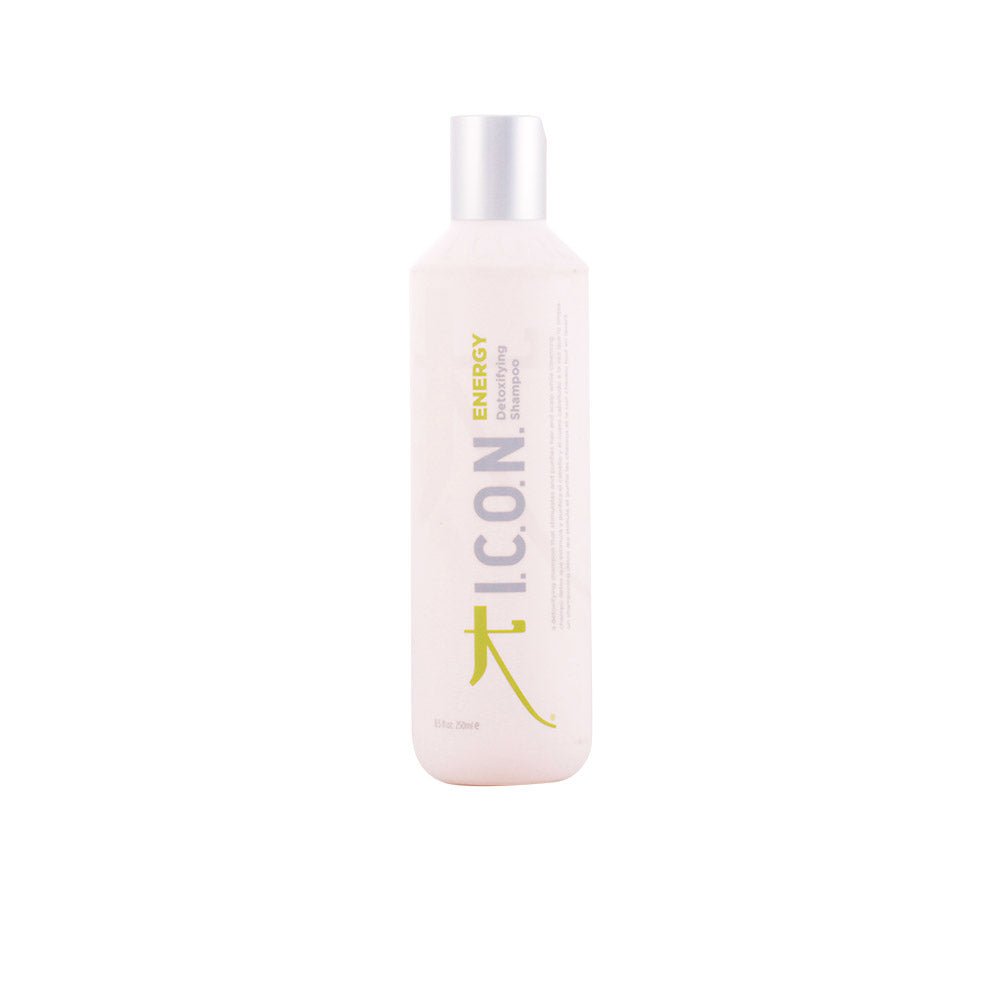 ENERGY champú desintoxicante 250 ml-0